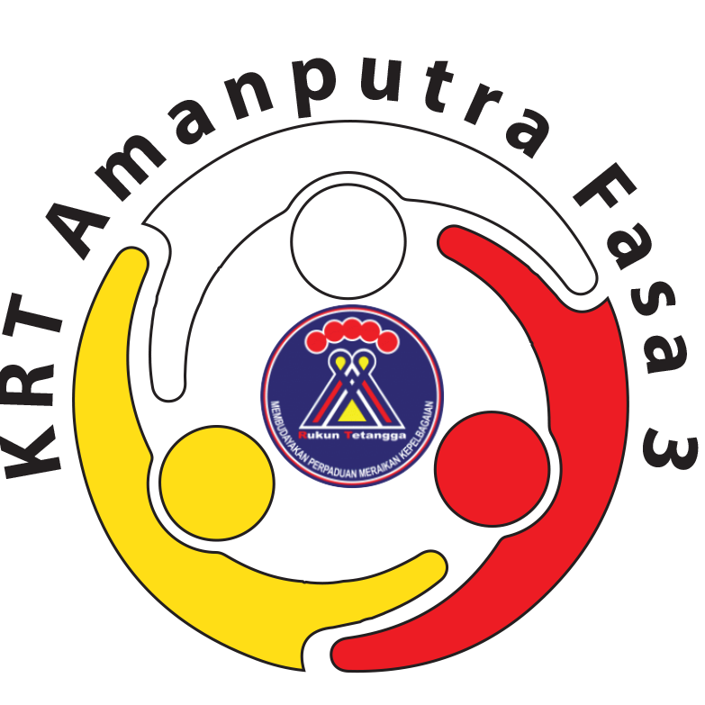 KRT Amanputra Fasa 3